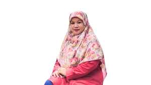 Dr. Ir. Erni Yuniarti, S.T., M.Si